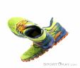 La Sportiva Mutant Mens Trail Running Shoes, La Sportiva, Yellow, , Male, 0024-10433, 5638172602, 0, N5-10.jpg