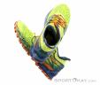 La Sportiva Mutant Mens Trail Running Shoes, La Sportiva, Yellow, , Male, 0024-10433, 5638172602, 0, N5-15.jpg