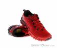 La Sportiva Bushido II GTX Hommes Chaussures de trail Gore-Tex, La Sportiva, Rouge, , Hommes, 0024-10913, 5638172610, 8020647234547, N1-01.jpg