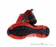La Sportiva Bushido II GTX Mens Trail Running Shoes Gore-Tex, La Sportiva, Red, , Male, 0024-10913, 5638172610, 8020647234547, N1-11.jpg