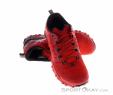 La Sportiva Bushido II GTX Hommes Chaussures de trail Gore-Tex, La Sportiva, Rouge, , Hommes, 0024-10913, 5638172610, 8020647234547, N2-02.jpg