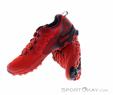 La Sportiva Bushido II GTX Hommes Chaussures de trail Gore-Tex, , Rouge, , Hommes, 0024-10913, 5638172610, , N2-07.jpg