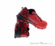 La Sportiva Bushido II GTX Mens Trail Running Shoes Gore-Tex, , Red, , Male, 0024-10913, 5638172610, , N2-17.jpg