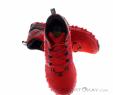 La Sportiva Bushido II GTX Mens Trail Running Shoes Gore-Tex, , Red, , Male, 0024-10913, 5638172610, , N3-03.jpg