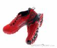 La Sportiva Bushido II GTX Hommes Chaussures de trail Gore-Tex, La Sportiva, Rouge, , Hommes, 0024-10913, 5638172610, 8020647234547, N3-08.jpg