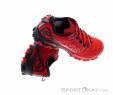 La Sportiva Bushido II GTX Mens Trail Running Shoes Gore-Tex, La Sportiva, Red, , Male, 0024-10913, 5638172610, 8020647234547, N3-18.jpg