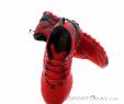 La Sportiva Bushido II GTX Mens Trail Running Shoes Gore-Tex, , Red, , Male, 0024-10913, 5638172610, , N4-04.jpg