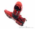 La Sportiva Bushido II GTX Mens Trail Running Shoes Gore-Tex, La Sportiva, Red, , Male, 0024-10913, 5638172610, 8020647234547, N4-14.jpg