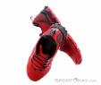 La Sportiva Bushido II GTX Mens Trail Running Shoes Gore-Tex, , Red, , Male, 0024-10913, 5638172610, , N5-05.jpg