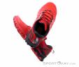 La Sportiva Bushido II GTX Mens Trail Running Shoes Gore-Tex, La Sportiva, Red, , Male, 0024-10913, 5638172610, 8020647234554, N5-15.jpg