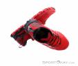 La Sportiva Bushido II GTX Mens Trail Running Shoes Gore-Tex, La Sportiva, Red, , Male, 0024-10913, 5638172610, 8020647234547, N5-20.jpg
