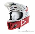 Leatt MTB Gravity 8.0 Full Face Helmet, Leatt, Red, , Male,Female,Unisex, 0215-10210, 5638172634, 6009699086146, N1-06.jpg