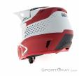 Leatt MTB Gravity 8.0 Full Face Helmet, Leatt, Red, , Male,Female,Unisex, 0215-10210, 5638172634, 6009699086146, N1-11.jpg