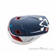 Leatt MTB Gravity 8.0 Full Face Helmet, Leatt, Red, , Male,Female,Unisex, 0215-10210, 5638172634, 6009699086146, N4-19.jpg