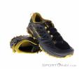 La Sportiva Bushido III Mens Trail Running Shoes, , Black, , Male, 0024-11251, 5638172642, , N1-01.jpg