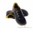 La Sportiva Bushido III Mens Trail Running Shoes, , Black, , Male, 0024-11251, 5638172642, , N2-02.jpg