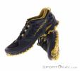 La Sportiva Bushido III Mens Trail Running Shoes, , Black, , Male, 0024-11251, 5638172642, , N2-07.jpg