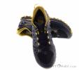 La Sportiva Bushido III Mens Trail Running Shoes, , Black, , Male, 0024-11251, 5638172642, , N3-03.jpg