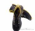 La Sportiva Bushido III Mens Trail Running Shoes, , Black, , Male, 0024-11251, 5638172642, , N4-04.jpg