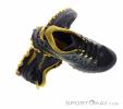 La Sportiva Bushido III Mens Trail Running Shoes, , Black, , Male, 0024-11251, 5638172642, , N4-19.jpg