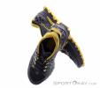 La Sportiva Bushido III Mens Trail Running Shoes, , Black, , Male, 0024-11251, 5638172642, , N5-05.jpg