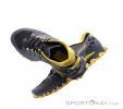 La Sportiva Bushido III Mens Trail Running Shoes, , Black, , Male, 0024-11251, 5638172642, , N5-10.jpg