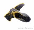 La Sportiva Bushido III Mens Trail Running Shoes, , Black, , Male, 0024-11251, 5638172642, , N5-20.jpg