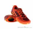 La Sportiva Bushido III Mens Trail Running Shoes, , Orange, , Male, 0024-11251, 5638172653, , N1-01.jpg