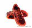 La Sportiva Bushido III Mens Trail Running Shoes, , Orange, , Male, 0024-11251, 5638172653, , N2-02.jpg