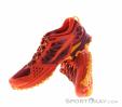 La Sportiva Bushido III Mens Trail Running Shoes, , Orange, , Male, 0024-11251, 5638172653, , N2-07.jpg