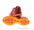 La Sportiva Bushido III Mens Trail Running Shoes, , Orange, , Male, 0024-11251, 5638172653, , N2-12.jpg