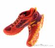 La Sportiva Bushido III Mens Trail Running Shoes, , Orange, , Male, 0024-11251, 5638172653, , N3-08.jpg