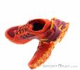 La Sportiva Bushido III Mens Trail Running Shoes, , Orange, , Male, 0024-11251, 5638172653, , N4-09.jpg