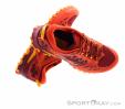 La Sportiva Bushido III Mens Trail Running Shoes, , Orange, , Male, 0024-11251, 5638172653, , N4-19.jpg