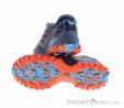 La Sportiva Bushido III Mens Trail Running Shoes, La Sportiva, Dark-Blue, , Male, 0024-11251, 5638172659, 8058428055364, N2-12.jpg
