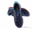 La Sportiva Bushido III Mens Trail Running Shoes, , Dark-Blue, , Male, 0024-11251, 5638172659, , N3-03.jpg