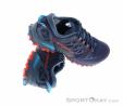 La Sportiva Bushido III Mens Trail Running Shoes, , Dark-Blue, , Male, 0024-11251, 5638172659, , N3-18.jpg