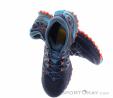 La Sportiva Bushido III Mens Trail Running Shoes, La Sportiva, Dark-Blue, , Male, 0024-11251, 5638172659, 8058428055364, N4-04.jpg