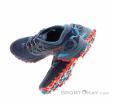 La Sportiva Bushido III Mens Trail Running Shoes, , Dark-Blue, , Male, 0024-11251, 5638172659, , N4-09.jpg
