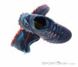 La Sportiva Bushido III Mens Trail Running Shoes, La Sportiva, Dark-Blue, , Male, 0024-11251, 5638172659, 8058428055364, N4-19.jpg