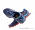 La Sportiva Bushido III Mens Trail Running Shoes, , Dark-Blue, , Male, 0024-11251, 5638172659, , N5-10.jpg