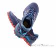 La Sportiva Bushido III Mens Trail Running Shoes, , Dark-Blue, , Male, 0024-11251, 5638172659, , N5-15.jpg