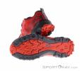 La Sportiva Bushido II JR GTX Kids Running Shoes Gore-Tex, , Red, , , 0024-11252, 5638172674, , N1-11.jpg