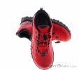 La Sportiva Bushido II JR GTX Kids Running Shoes Gore-Tex, , Red, , , 0024-11252, 5638172674, , N3-03.jpg
