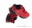La Sportiva Bushido II JR GTX Kids Running Shoes Gore-Tex, , Red, , , 0024-11252, 5638172674, , N3-18.jpg