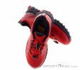 La Sportiva Bushido II JR GTX Kids Running Shoes Gore-Tex, , Red, , , 0024-11252, 5638172674, , N4-04.jpg