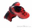 La Sportiva Bushido II JR GTX Kids Running Shoes Gore-Tex, , Red, , , 0024-11252, 5638172674, , N4-19.jpg