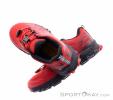 La Sportiva Bushido II JR GTX Kids Running Shoes Gore-Tex, La Sportiva, Red, , , 0024-11252, 5638172674, 8020647227167, N5-10.jpg