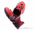 La Sportiva Bushido II JR GTX Kids Running Shoes Gore-Tex, La Sportiva, Red, , , 0024-11252, 5638172674, 8020647227167, N5-15.jpg