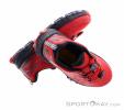 La Sportiva Bushido II JR GTX Kids Running Shoes Gore-Tex, , Red, , , 0024-11252, 5638172674, , N5-20.jpg